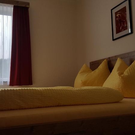 Appartement Juns Tux Buitenkant foto