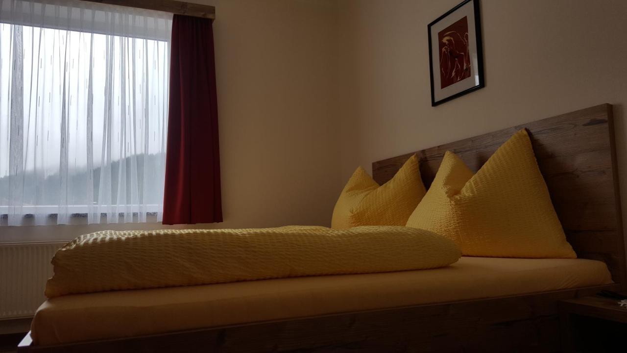Appartement Juns Tux Buitenkant foto