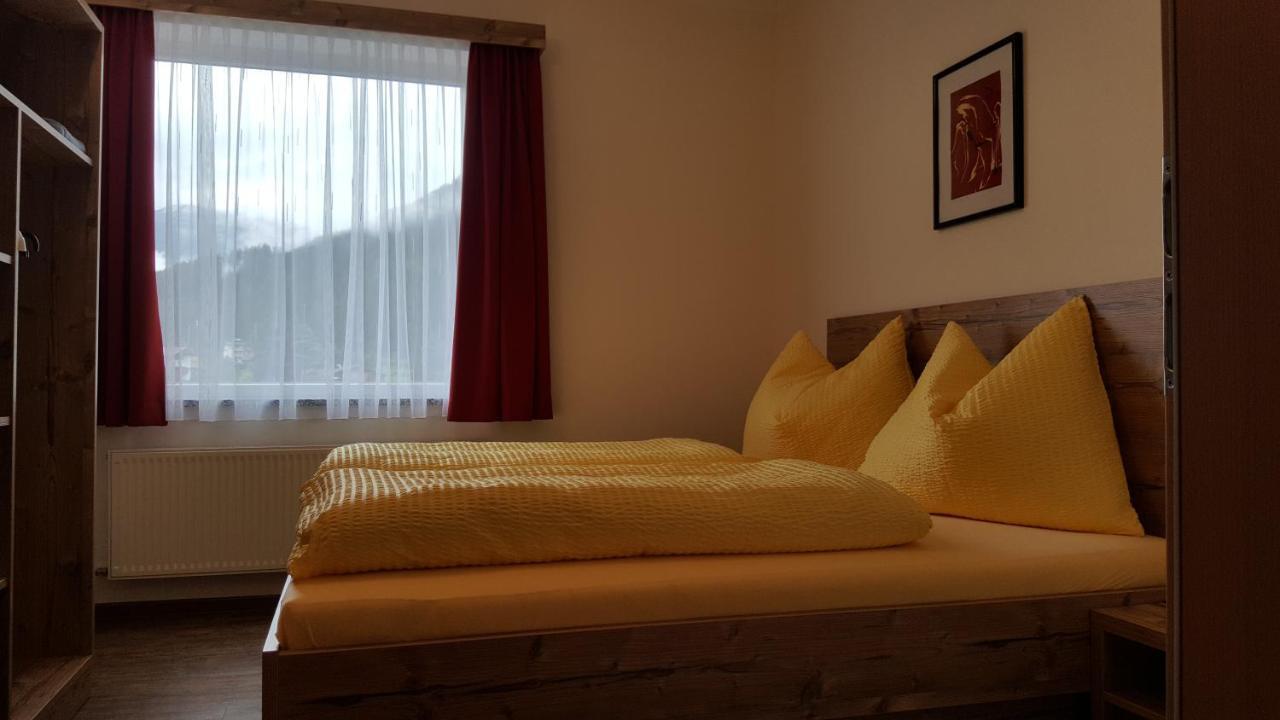 Appartement Juns Tux Buitenkant foto